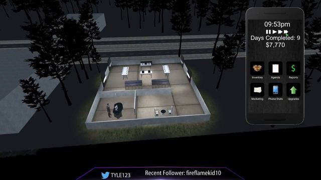 Store Manager: Cellular Edition Day 1-9 (Part 4) смотреть онлайн