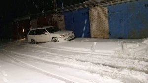 тойота королла л тоуринг полный привод