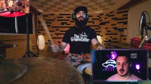 Drummer Reacts to El Estepario Siberiano's Hardest Cover | Get Ready For This