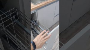 Кухня. Н.Новгород. Ильича. Установка