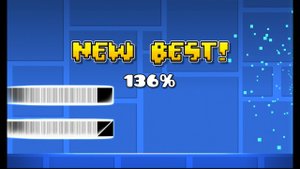 136%