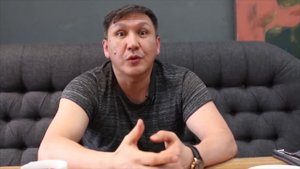 Нурлан Мураткали о том, как услышать голос своей души.