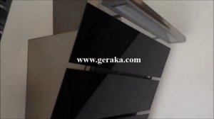 Faber EKO EG8 BK A80
