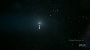 Космос. Пространство и время 08