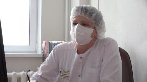 Один день из жизни медсестры