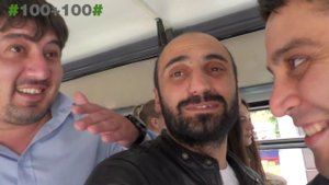 Нальчик Владикавказ и осетинские пироги ) 100+100 КБР КЗМ 70