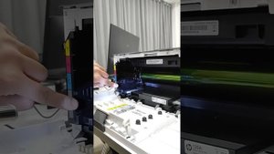 Cara Setup HP Color Laser 150nw Printer