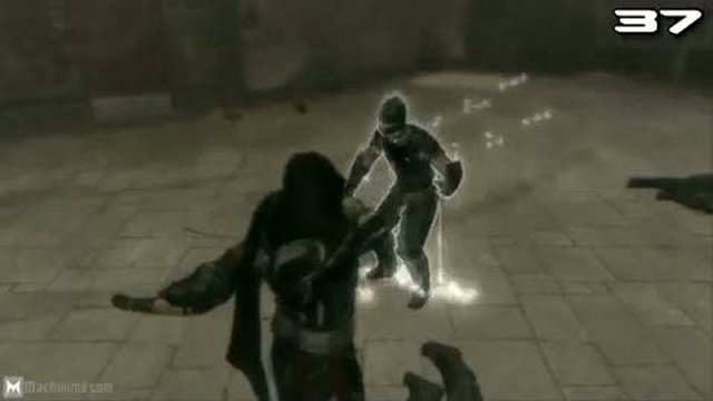Assassin's Creed 2: Gameplay Videos / Assassin's Creed 2: 60 Kills In 60 Seconds By MrNic...