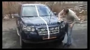 Нанопокрытие для автомобиля