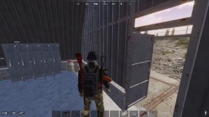 Стрим Deadside PVP лут X50  войнушка на забитом сервере.