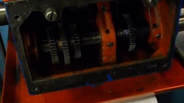 Ремонт коробки подач ТВ 4 смотреть онлайн