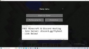 FREE Minecraft & Discord Bot Hosting!