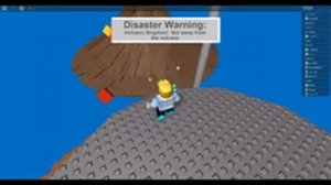 играю в ROBLOX сервер выживание часть №1