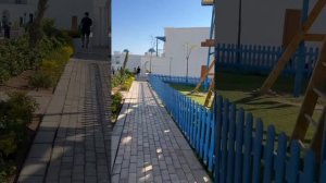 📍FUN&SUN FAMILY Albatros Palace 5* в Шарм-эль-Шейх 🇪🇬