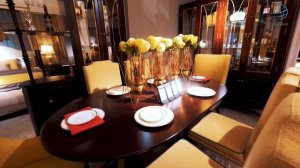 Мебельный тур в Китай. Современная классическая мебель из Китая. Обзор цен.