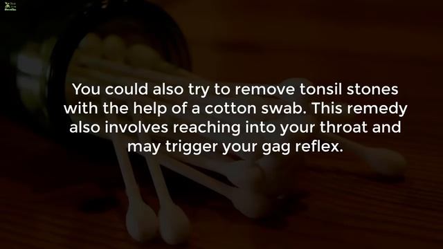 Get Rid Of Tonsil Stones With These Simple Natural Remedies | Best Home Remedies смотреть онлайн