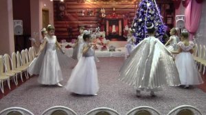 ЗИМНИЙ СОН