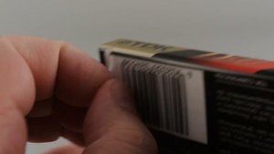 TDK D90 1995 Compact Cassette