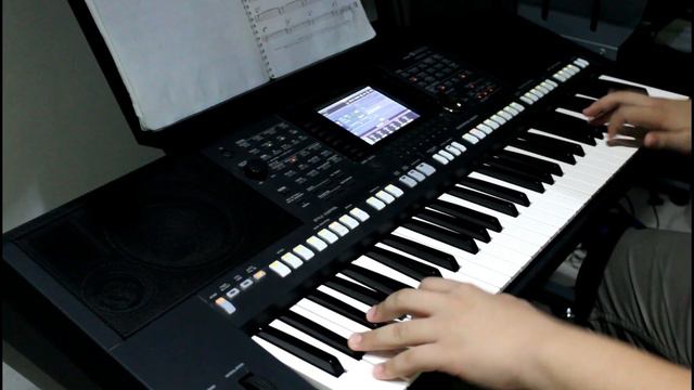 Bluesette - Jean Thielemans Cover By Diaz смотреть онлайн