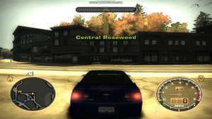 How to hack Need for Speed: Most Wanted (2005)    /Cheat Engine 7.2/