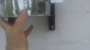 Дымоход из нержавейки на баню