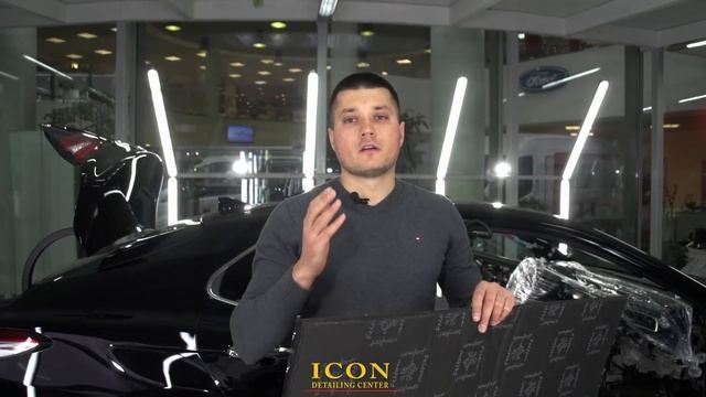 НОВАЯ TOYOTA CAMRY. Шумоизоляция. Показываем и рассказываем. Детейлинг. смотреть онлайн