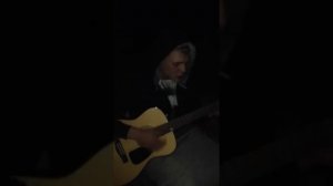 Ратмир Александров - Под гитару