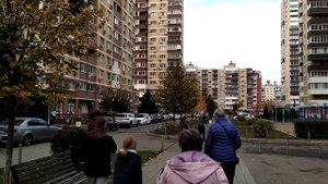 Краснодар шикарный, уютный, семейный жк Симфония очень рекомендую