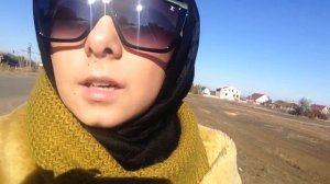 Один день из жизни мусульманки