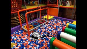 Trollge Incident The "playplace" incident (remake) November 17 2043