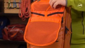 Рюкзак Thule Chasm 26L. Обзор