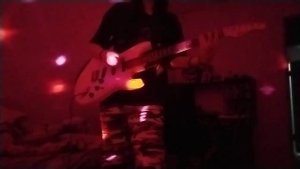 Руслан утюг - никогда на гитаре