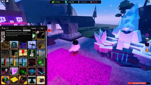 Roblox ?[ALL CODES, HALLOWEEN]? ⛏Miner's Haven⛏ [Reincarnation] смотреть онлайн