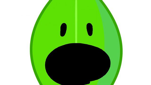 BFDI: Crazy Weirdo смотреть онлайн