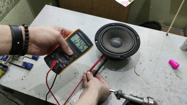 КАК ПРОВЕРИТЬ ДИНАМИК/САБВУФЕР ПЕРЕД ПОКУПКОЙ смотреть онлайн