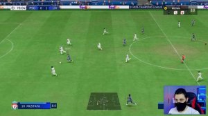 مهنة لاعب #36 | كيف توصل للطاقة 97 في مهنة لاعب ( مركز ST ) 🔥 FIFA 23