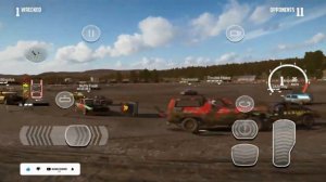 wreck fest mobile download android | wreck fest mobile download | New Android Battle Royale Games