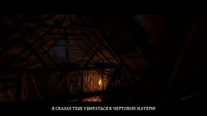 Броня для лошади(не на горе) + альтернативный побег из сарая.(Kingdom Come Deliverance )