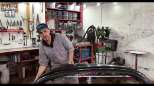 КАК КРАСИТЬ НОВЫЙ БАМПЕР ✅