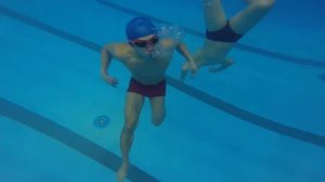 Бассейн Юбилейный Улан-Удэ