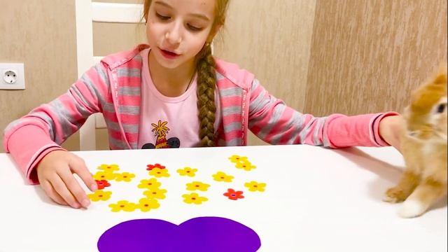 КРАСИВАЯ ОТКРЫТКА МАМЕ на ДЕНЬ МАТЕРИ, ДЕНЬ РОЖДЕНИЯ, 8 МАРТА смотреть онлайн