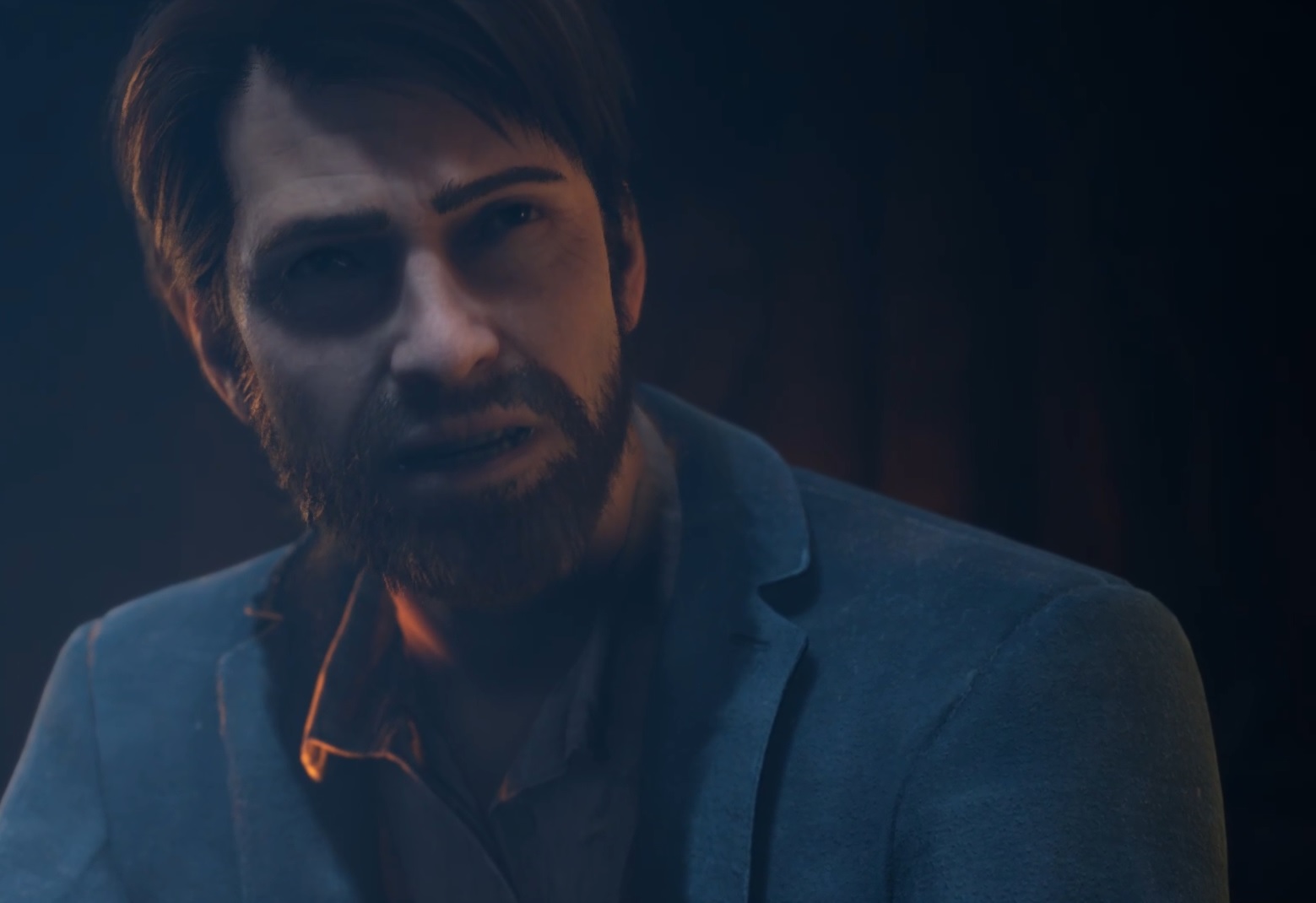 Alone in the dark 2025 тренер. Alone in the dark 2025 тренер
