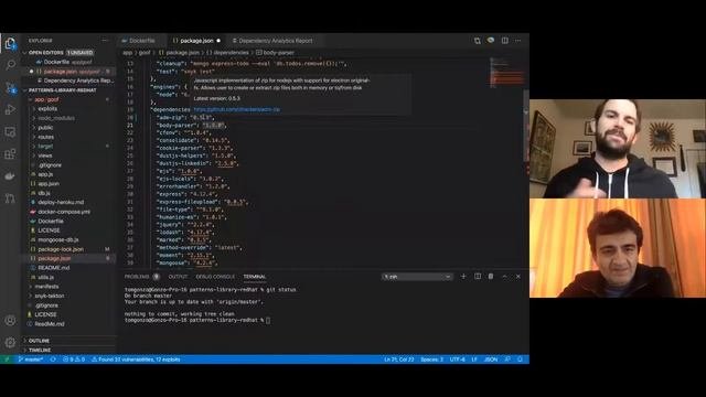 Snyk & Red Hat: The Developer-First Security Experience on OpenShift