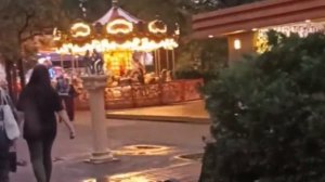 Прогулка по Сочи 9 октября 2022г. Морской порт и парк Ривьера. Куда сходить и что посмотреть в Сочи