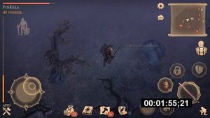 ЛУЧШЕЕ РАЗВИТИЕ НОВИЧКА В ИГРЕ ГРИМ СОУЛ! ПРОХОЖДЕНИЕ #23! - Grim Soul: Dark Fantasy Survival