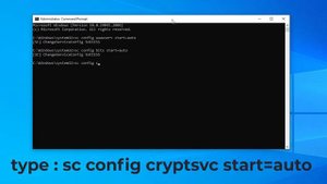 Fix Windows Store Error 0x80073cf9 In Windows 10 |2023