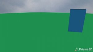 Омагад ПОКО но это 3 Д анимация!