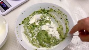 Шпинатный рулет с сыром и красной рыбой. Хит рулет. ПО ЭТОМУ РЕЦЕПТУ ГОТОВЯТ НА ЗАКАЗ! Хит рулет.