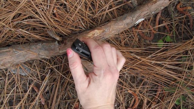 Gerber US-Assist 420HC - Serrated Edge 30-001294 - video demo смотреть онлайн