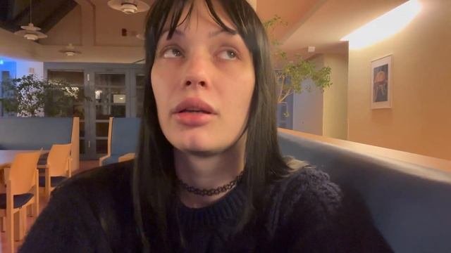 Я в психбольнице